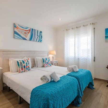 Casa Mar D'Alma - 100M From The Beach Albufeira Buitenkant foto