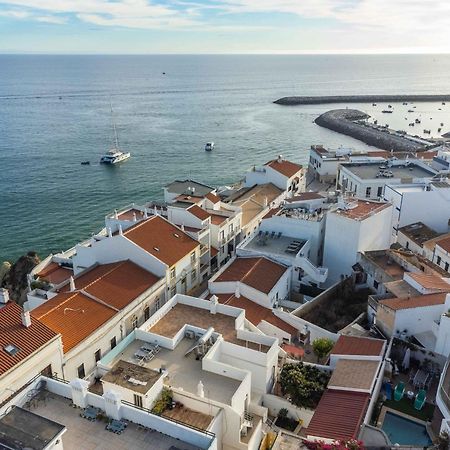 Casa Mar D'Alma - 100M From The Beach Albufeira Buitenkant foto