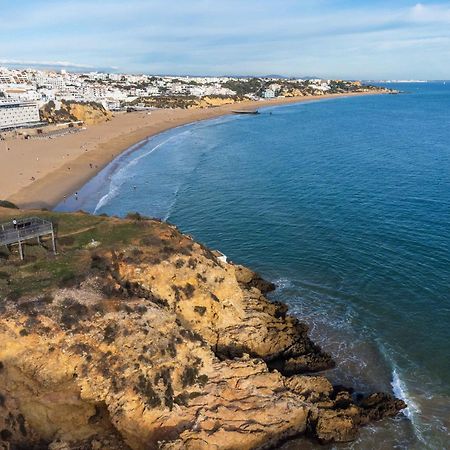 Casa Mar D'Alma - 100M From The Beach Albufeira Buitenkant foto