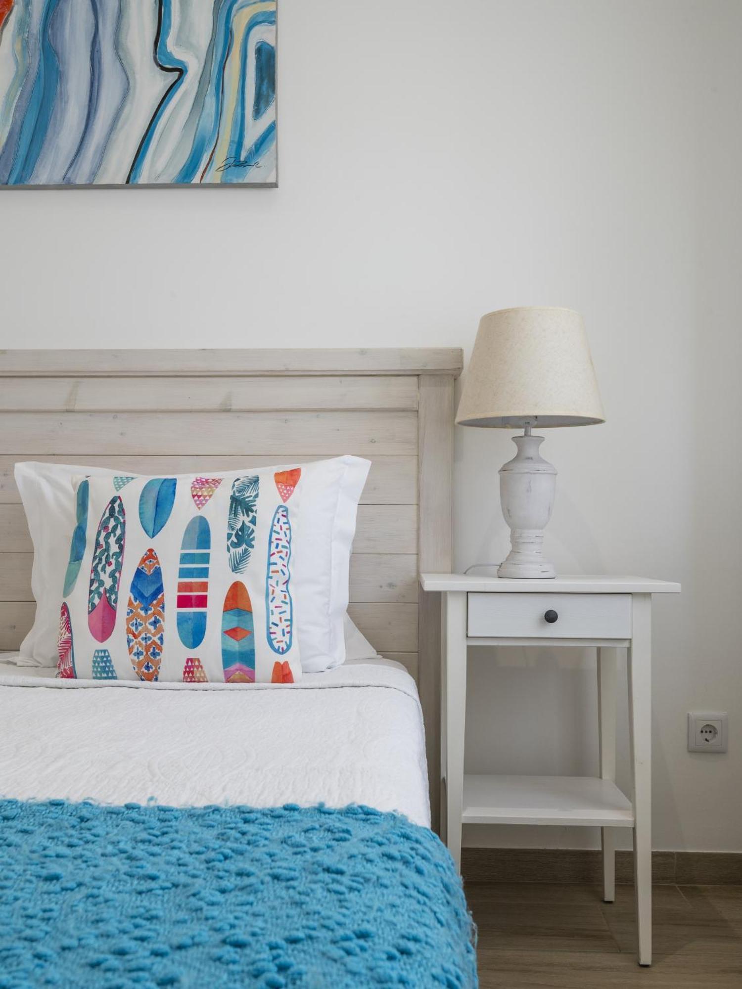Casa Mar D'Alma - 100M From The Beach Albufeira Buitenkant foto
