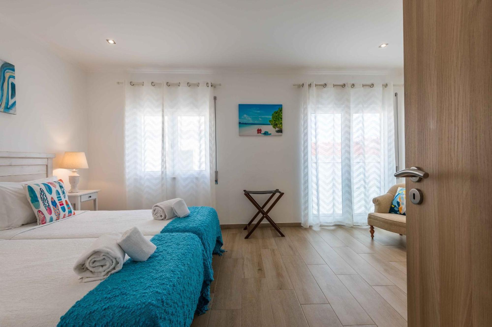 Casa Mar D'Alma - 100M From The Beach Albufeira Buitenkant foto
